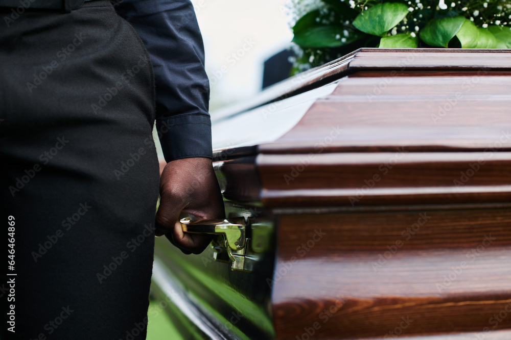 Pallbearers