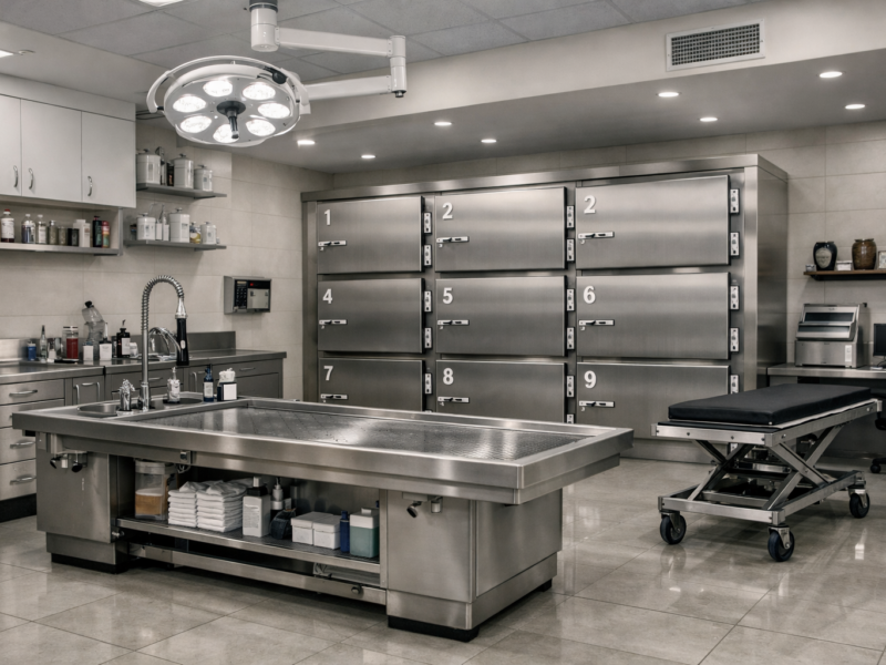 Custodial Care