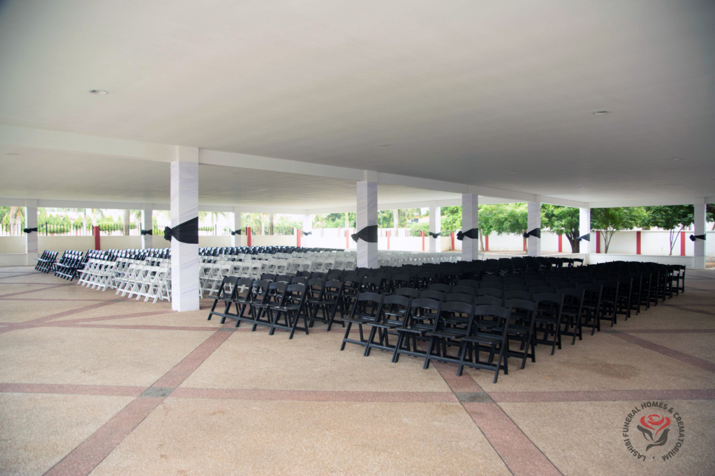 Pavilion