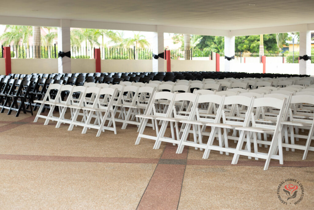 Pavilion