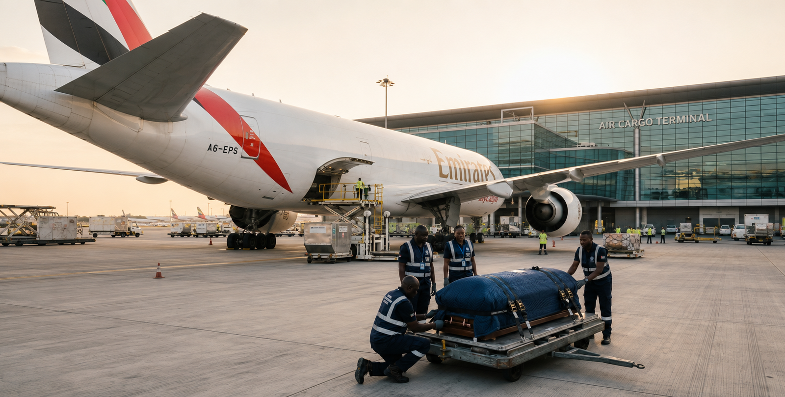Repatriations
