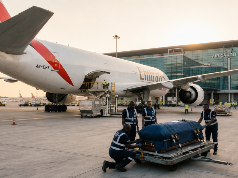 Repatriations