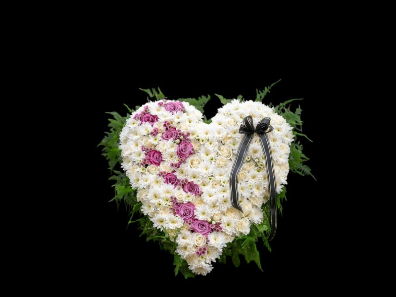 Flowers, Wreaths & Décor