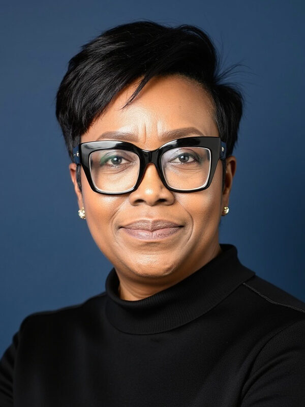 Dr. Lynda Decker