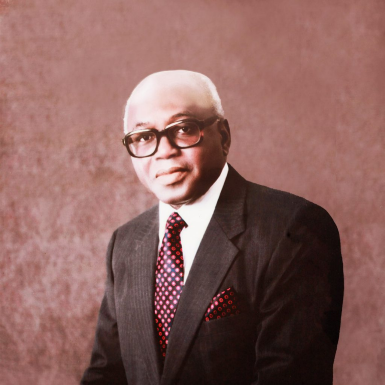 Dr. Kwami Nyaho Tamaklo