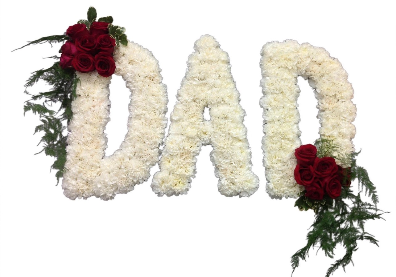Flowers, Wreaths & Décor