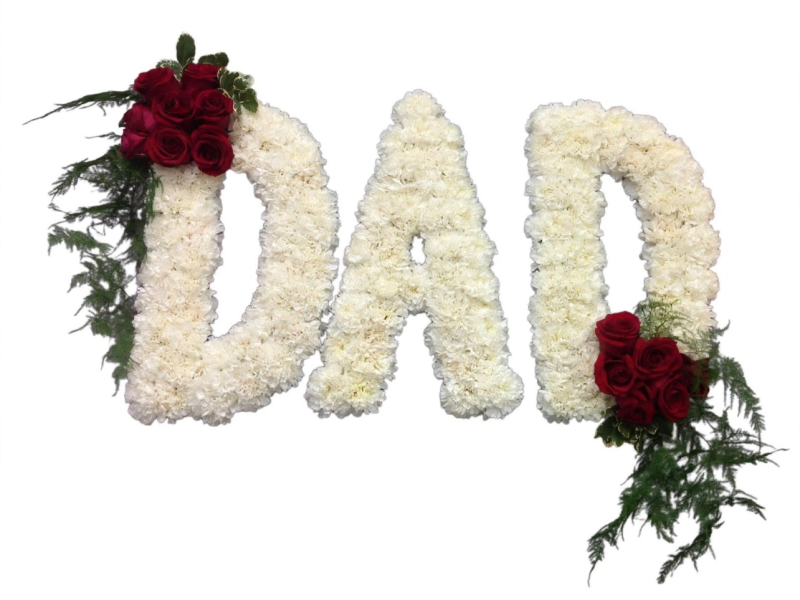 Flowers, Wreaths & Décor