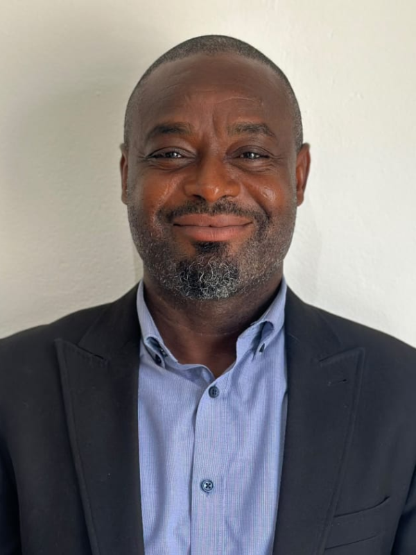 Kujo Agbo