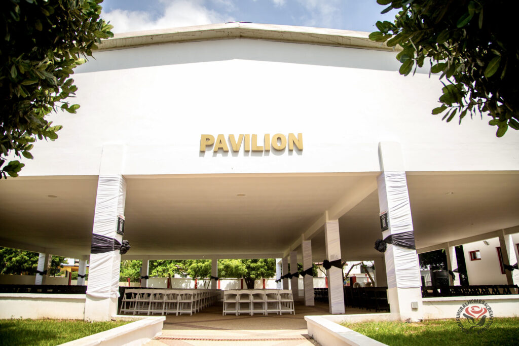 Pavilion