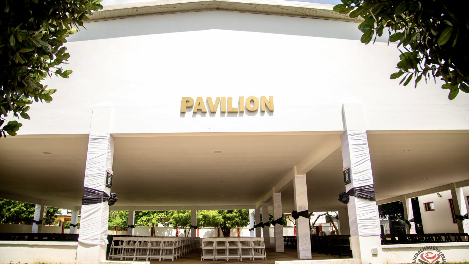 Pavilion