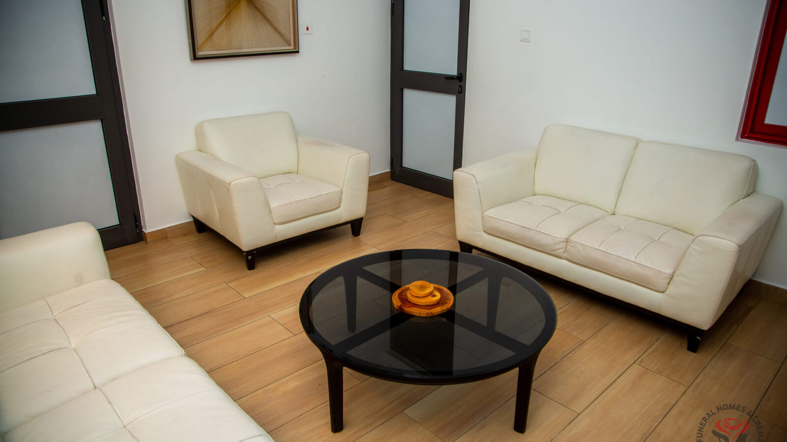 VIP Reception Facility