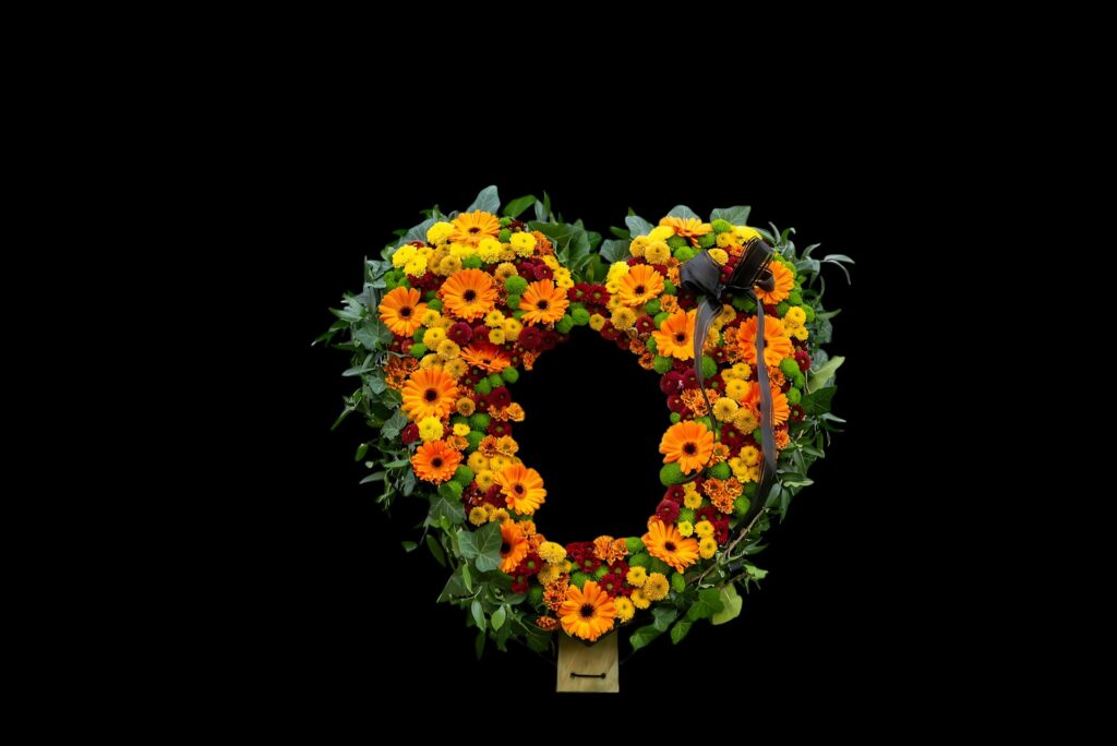 wreath