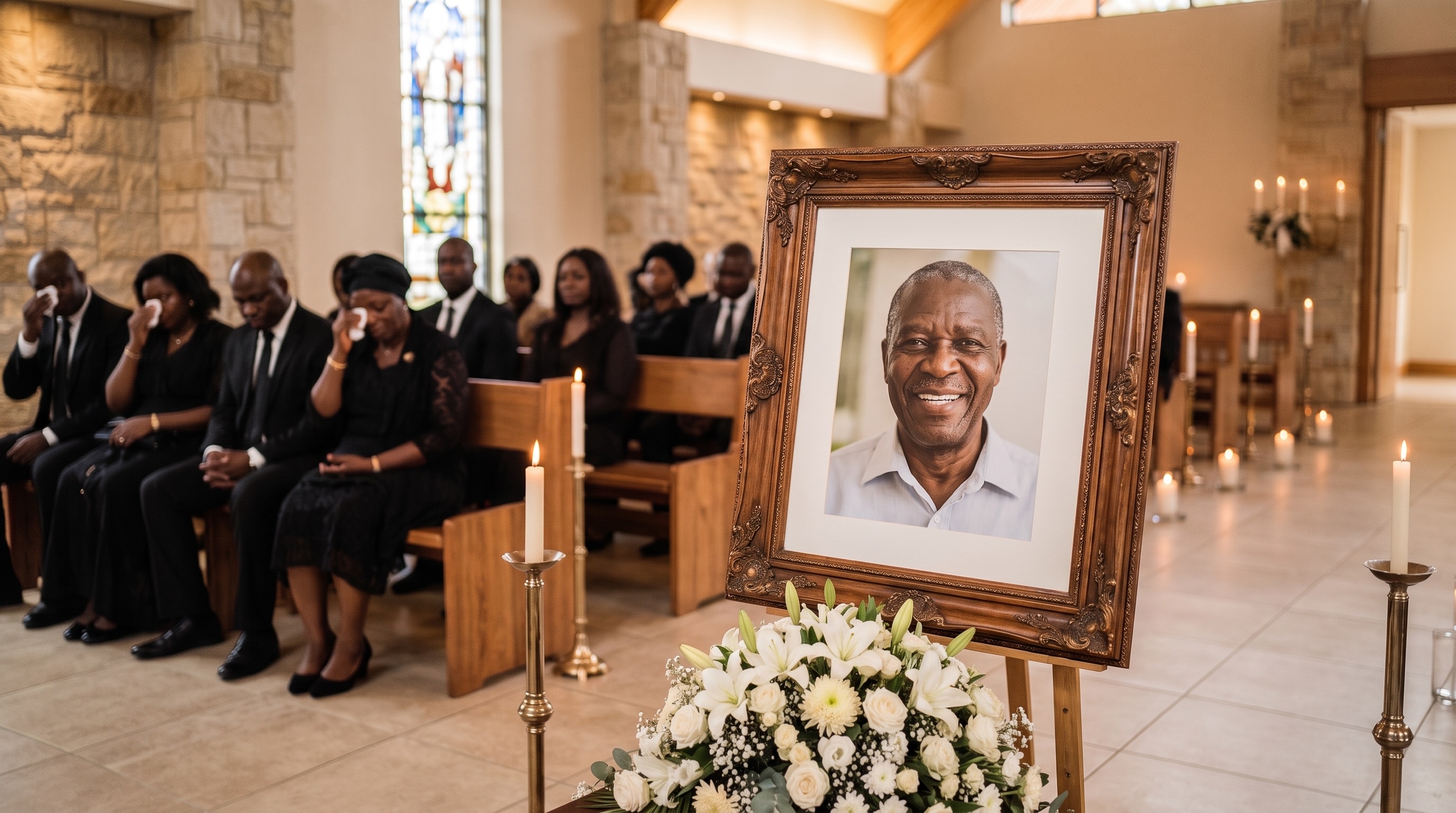 Memorial Services