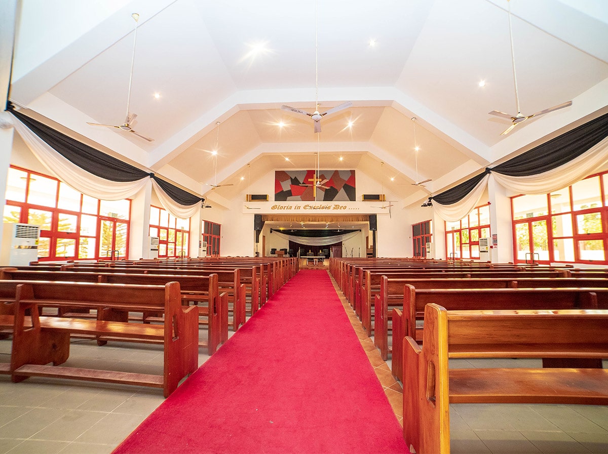 Dignity for the Deceased, Comfort for the Bereaved