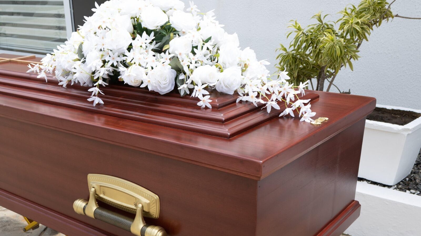 Caskets