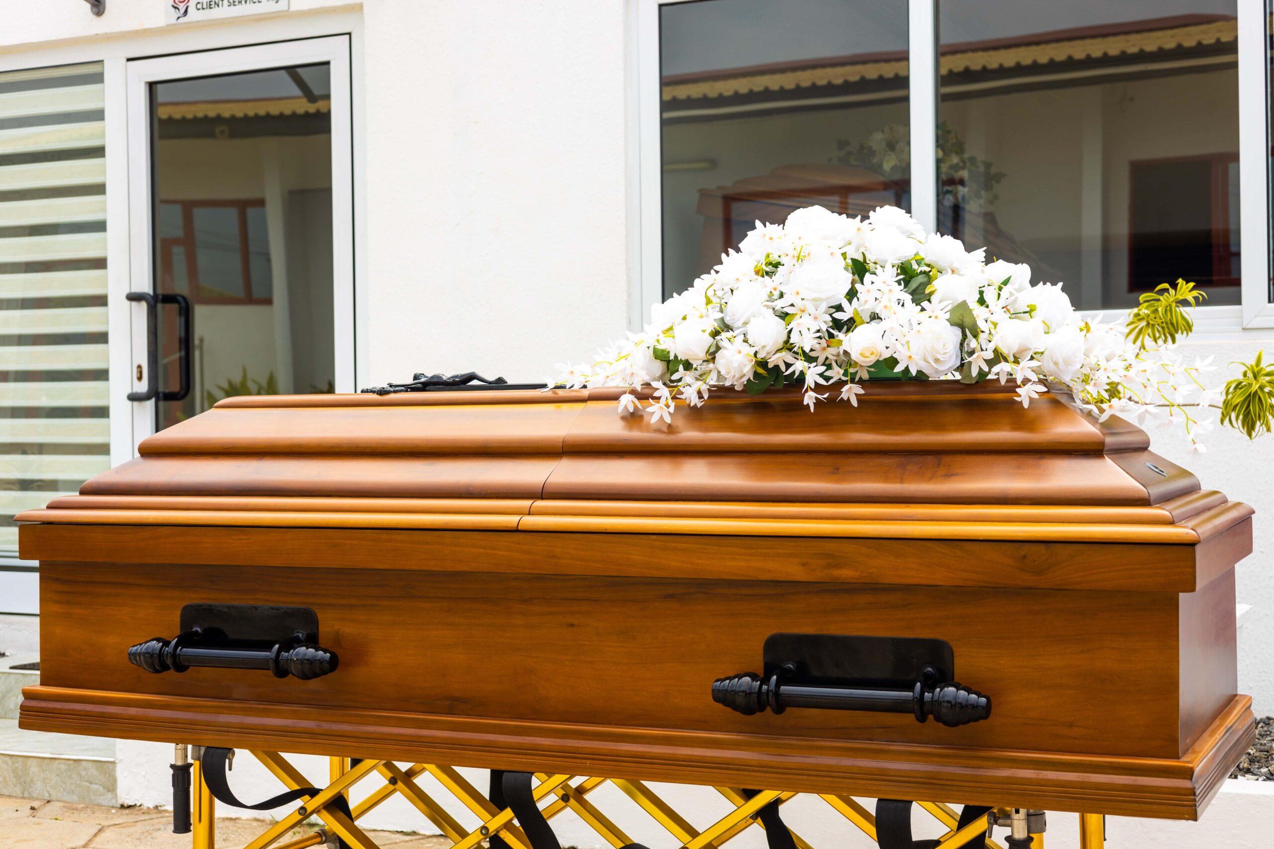 Caskets